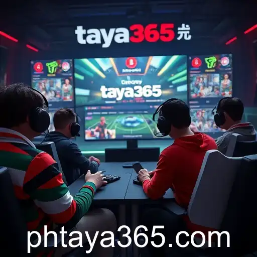 The Rise of Gaming Platforms Amidst Digital Evolution