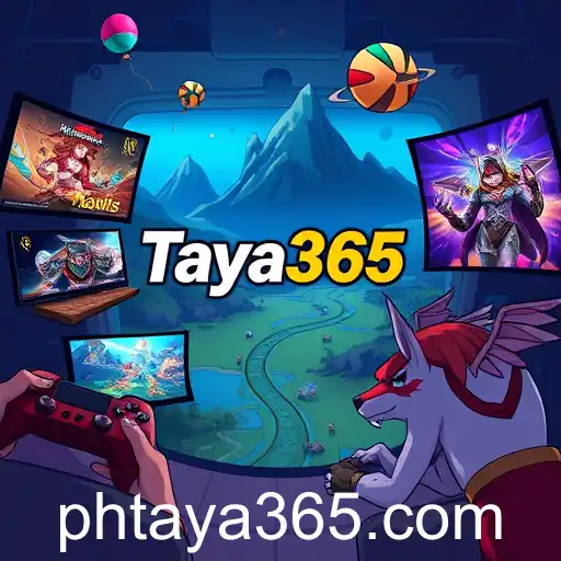 The Evolution of Online Gaming in 2025