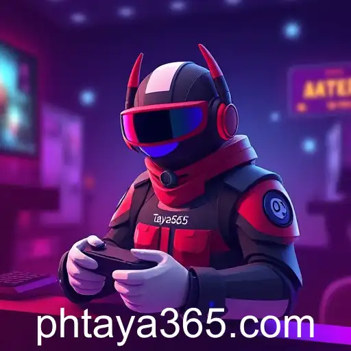 Global Gaming Trends and Taya365's Rise