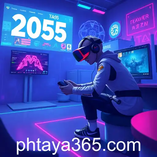 The Rise of Online Gaming Platforms