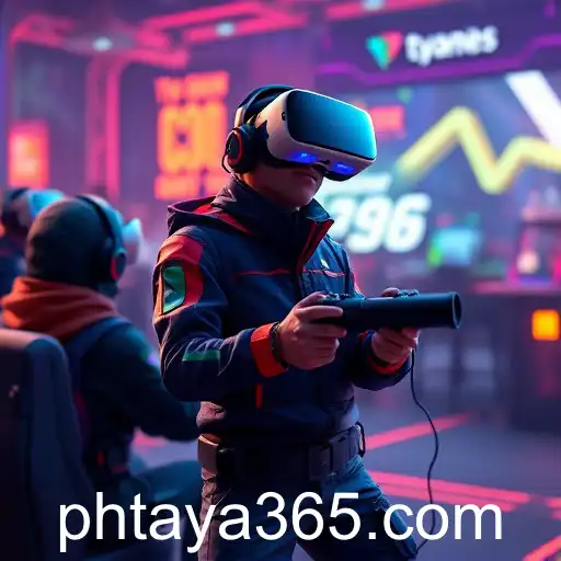 The Rise of Online Gaming Platforms