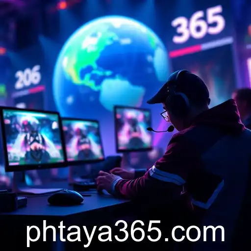 The Rise of Online Gaming Platforms