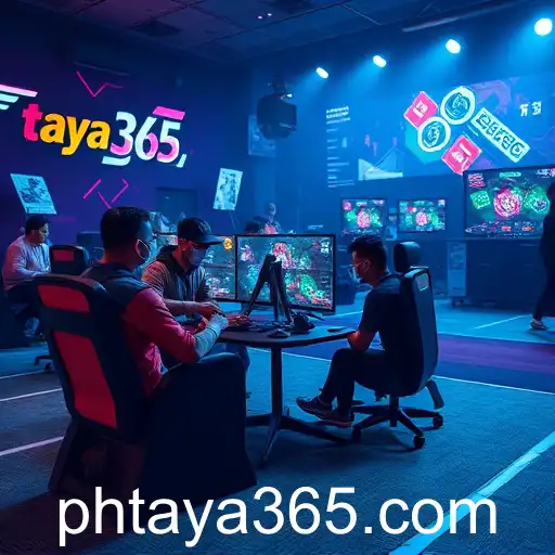 The Rise of Online Gaming in 2025