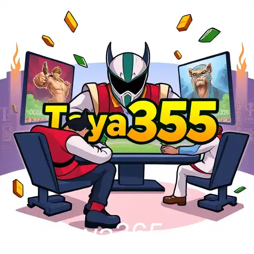 The Rise of Taya365 in Online Gaming