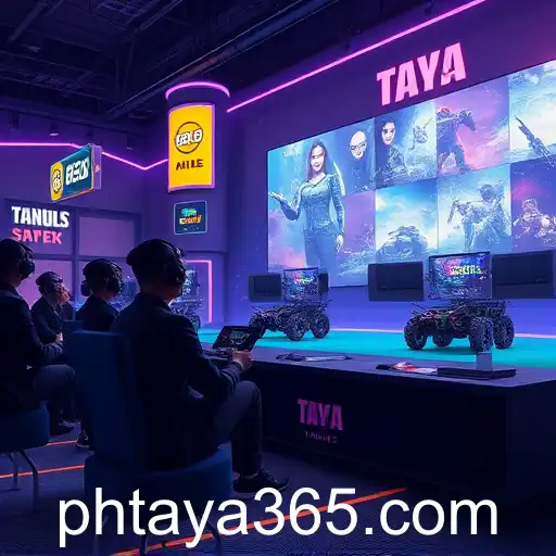 The Rise of Online Gaming in the New Decade