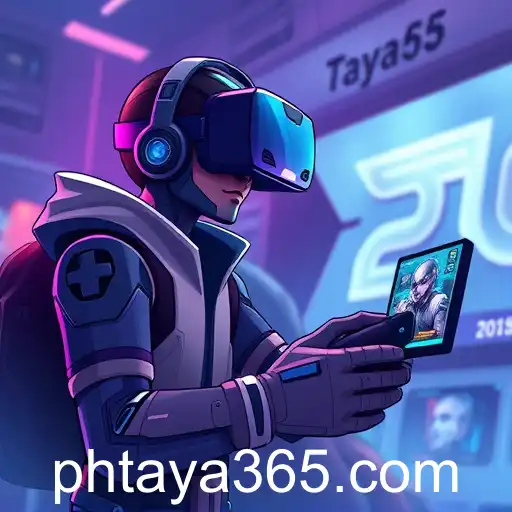 The Rising Popularity of Taya365 in Global Gaming