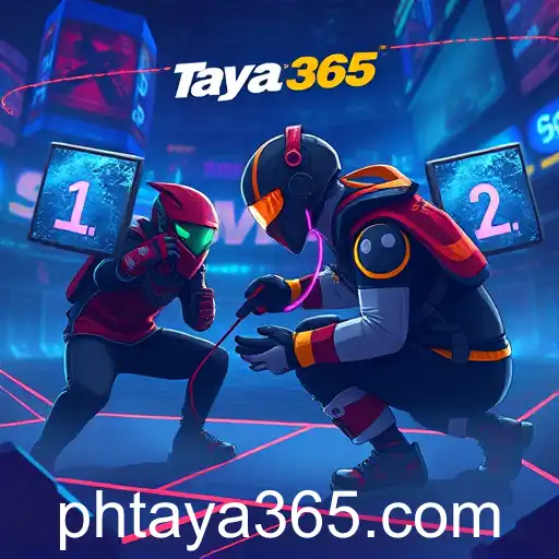 Taya365: The Gaming Oasis Transforming the Digital Landscape