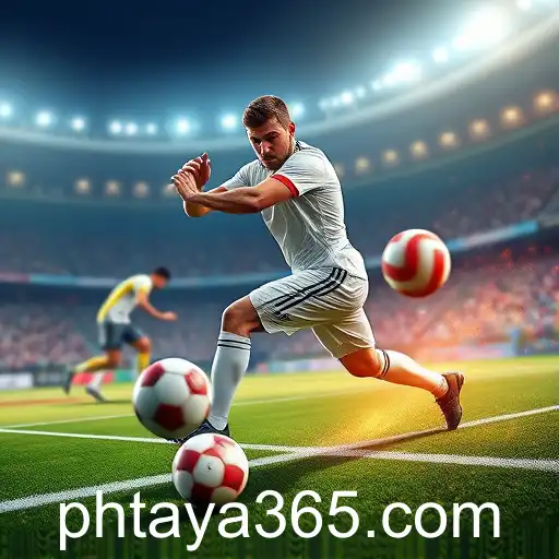 Taya365 Revolutionizes Online Gaming