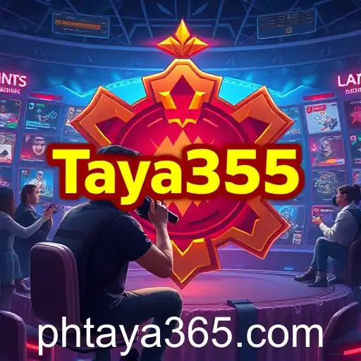 Taya365: Transforming Online Gaming in 2025