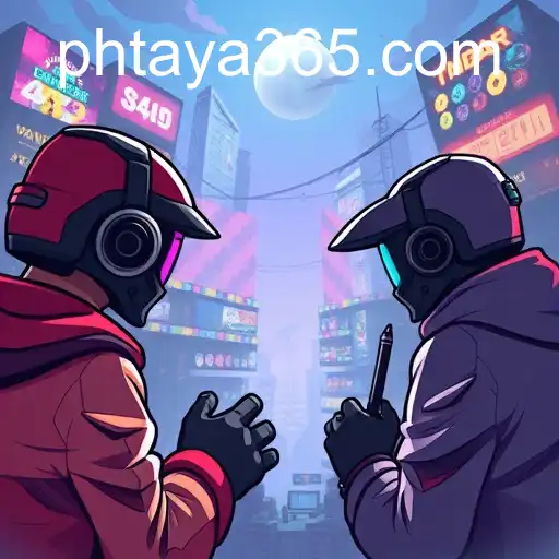 Taya365 Revolutionizes Online Gaming Experience