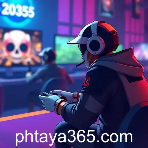 The Rise of Taya365 in the Gaming Industry