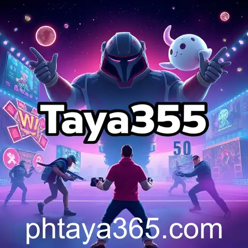 The Rise of Online Gaming: An Insight into Taya365