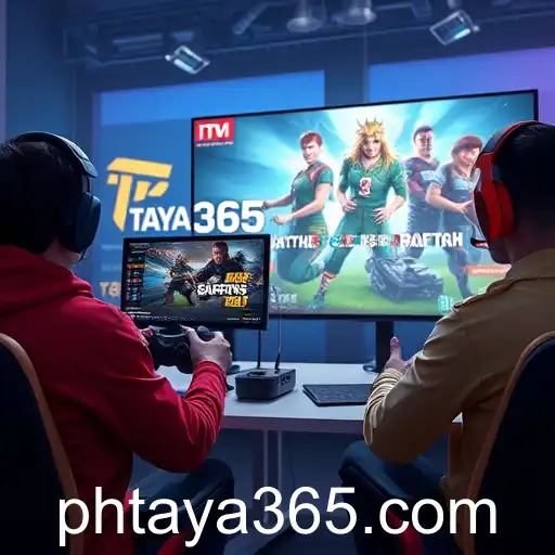 Taya365: Revolutionizing Online Gaming in 2025