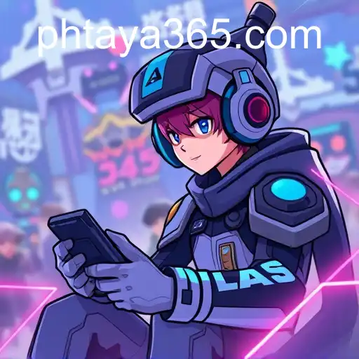 Taya365: Shaping the Future of Online Gaming