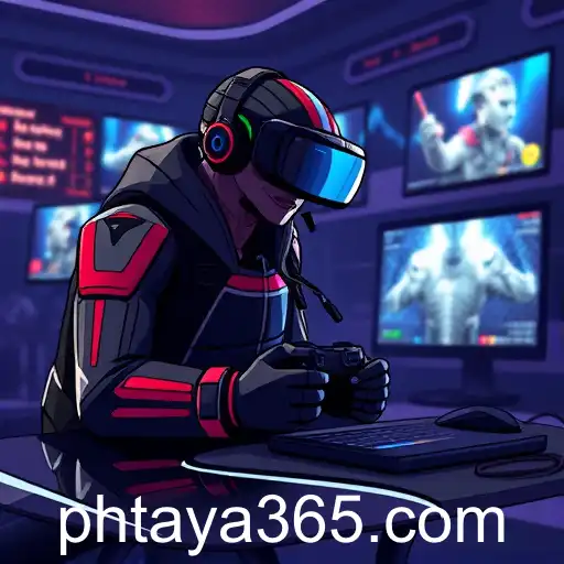 The Rise of Taya365: Gaming in 2025