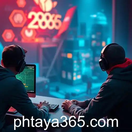 The Rise of Online Gaming Communities