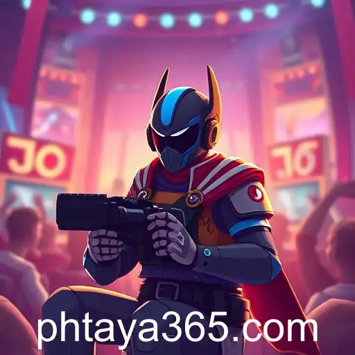 Taya365: Reinventing Online Gaming in 2026