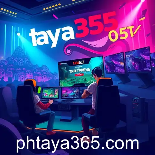 The Rise of Taya365 in Online Gaming