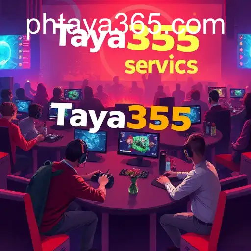 The Rise of Taya365: Global Gaming Platform of 2026
