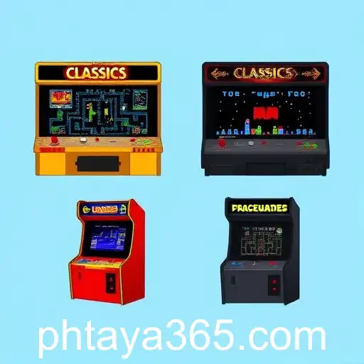 The Rise of Taya365: Revolutionizing Online Gaming