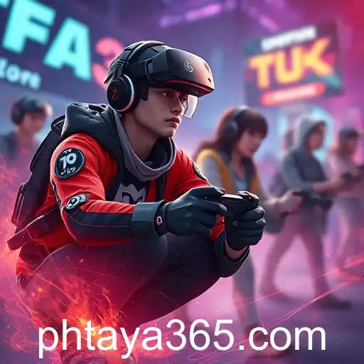 Taya365: The Gaming Oasis Transforming the Digital Landscape