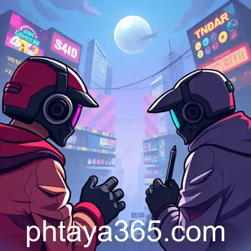 Taya365 Revolutionizes Online Gaming Experience