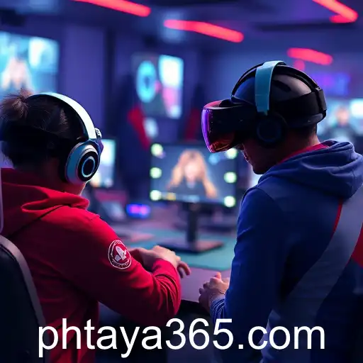 The Rise of Taya365 in Online Gaming