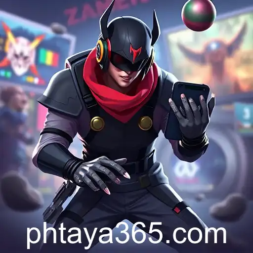 Taya365 Revolutionizes Online Gaming in 2025