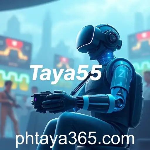 Taya365: Revolutionizing Online Gaming in 2025